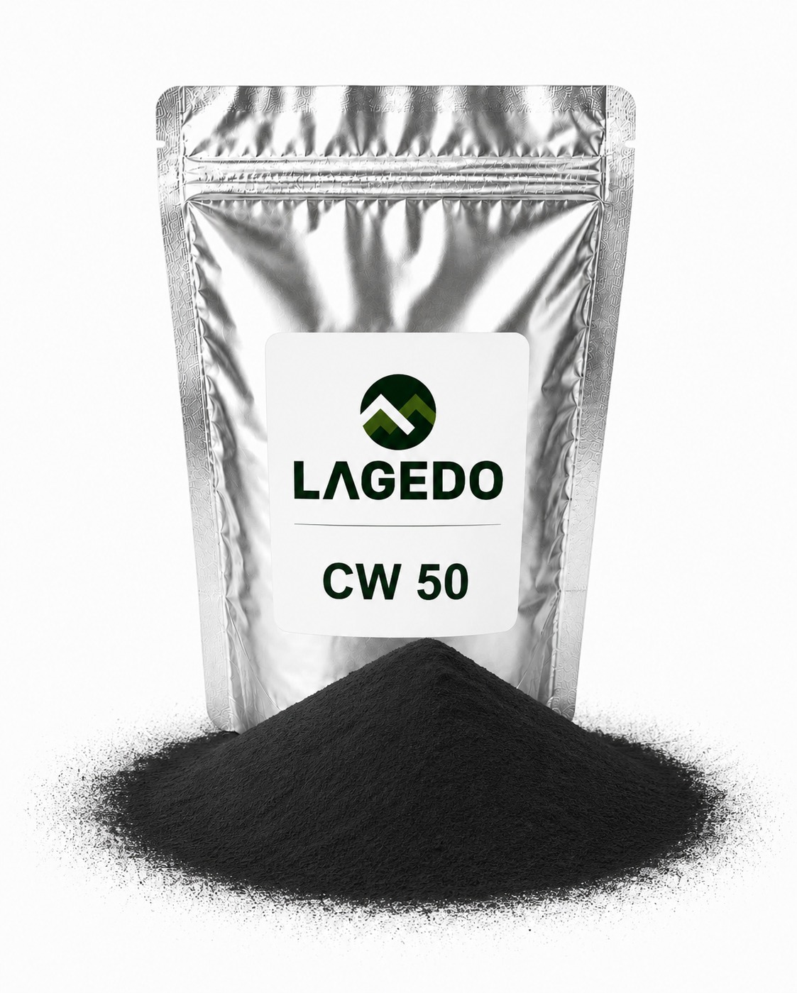 Lagedo CW 50 Kauçuk Tozu